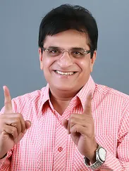 ડૉ. કિરીટ સોમૈયા