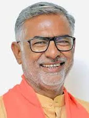 કીર્તિસિંહ પ્રભાતસિંહ વાઘેલા