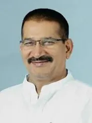 किशोर उपाध्याय