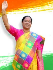 కొండా సురేఖ