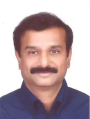 कोठा प्रभाकर रेड्डी