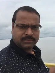 कृपानाथ मल्लाह