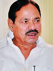 कृष्ण मुरारी मोघे