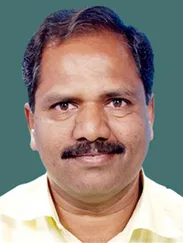 శ్రీ నిమ్మ‌ల కిష్ట‌ప్ప