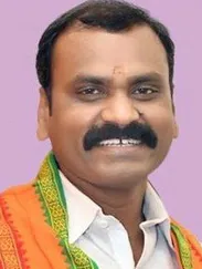 எல் முருகன்