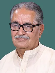 लक्ष्मी नारायण यादव