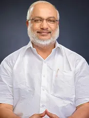 एम ए बेबी