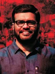 എം ബി രാജേഷ്