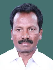 எம். சந்திரகாசி