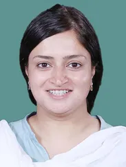 પુનમ માડમ