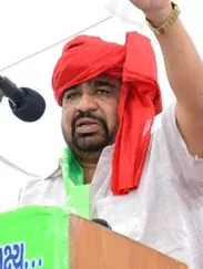 મહેશભાઈ છોટુભાઈ વસાવા