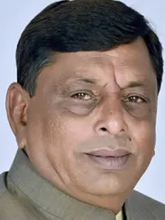 મહેશકુમાર કનૈયાલાલ રાવલ