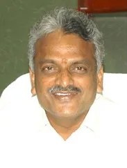 मल्लादी कृष्ण राव