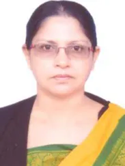 ममता ठाकुर