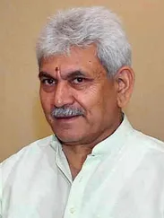 મનોજ સિંહા