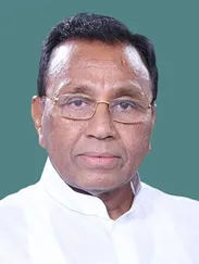 శ్రీ మేక‌పాటి రాజ‌మోహ‌న్ రెడ్డి