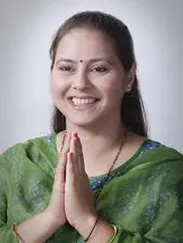 ಮಿಶಾ ಭಾರತಿ