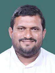 मोहम्मद फैजल पी पी