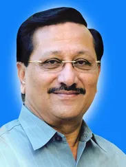 विजयसिंह शंकरराव मोहिते पाटिल