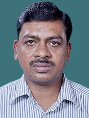 মৃগাঙ্ক মাহাতো