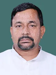 मुकेश राजपूत