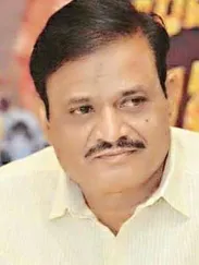 ಮುನಿರತ್ನ