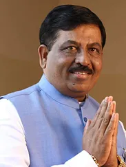 ಮುರುಗೇಶ್ ನಿರಾಣಿ