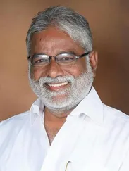 ಎನ್. ಮಹೇಶ್