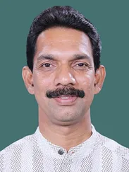 ನಳಿನ್ ಕುಮಾರ ಕಟೀಲ್