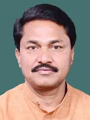 नानाभाऊ फाल्गुनराव पटोले