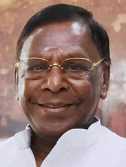 नारायणसामी