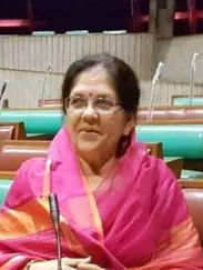 नीना विक्रम वर्मा