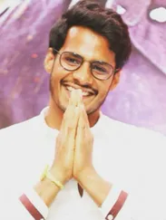 ನಿಖಿಲ್ ಕುಮಾರಸ್ವಾಮಿ