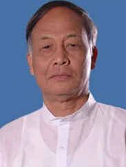 ओकरम इबोबी सिंह