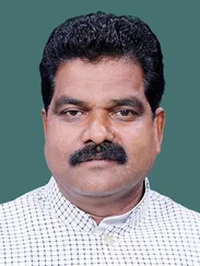 ओम प्रकाश यादव