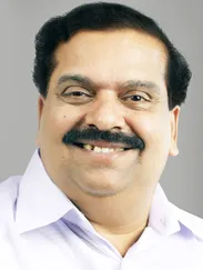 പികെ കൃഷ്ണദാസ്