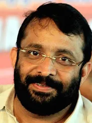 पी.श्रीरामकृष्णन