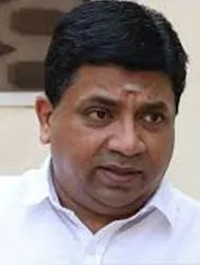 பிடிஆர் பழனிவேல் தியாகராஜன்