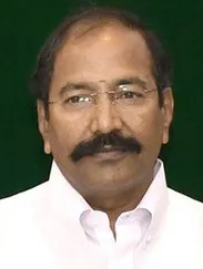 பி தங்கமணி