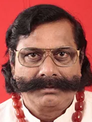 પબુભા માણેક