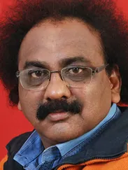 પંકજભાઈ વિનુભાઈ દેસાઈ