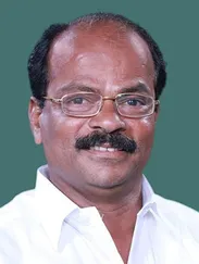 பரசுராமன் கே