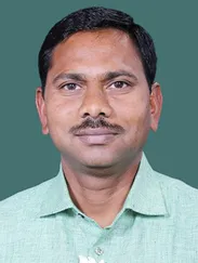 Parbhubhai Nagarbhai Vasava