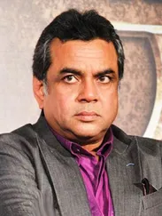 പരേഷ് ദഹ്യലാൽ റാവൽ