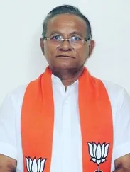 પરસોતમ ઉકાભાઈ સાબરીયા