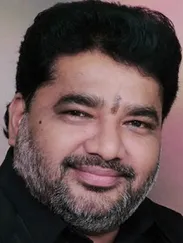 પરસોત્તમભાઈ ઓધવજીભાઈ સોલંકી