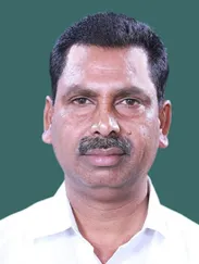 पार्थिपन आर