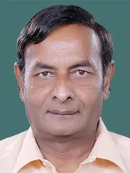 दिलीपभाई मणिभाई पटेल