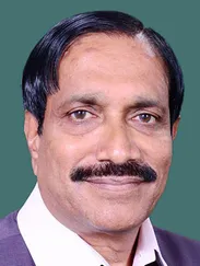 પટેલ લાલુભાઈ બાબુભાઈ