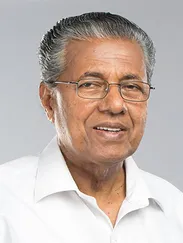 ಪಿಣರಾಯಿ ವಿಜಯನ್